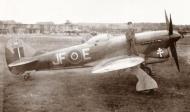 Asisbiz Hawker Tempest MkV RAF 3Sqn JFE Pierre Clostermann NV724 England 1944 01
