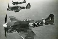 Asisbiz Tempest MkV RAF 501Sqn SDX EJ763 Hawkinge England 1944 01