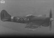 Asisbiz Hawker Tempest MkV RNZAF 486Sqn SAZ JN738 in flight 1945 01