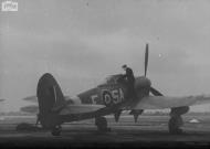 Asisbiz Hawker Tempest RNZAF 486Sqn SAF prior to its next sortie 01
