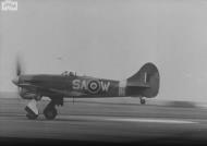 Asisbiz Hawker Tempest RNZAF 486Sqn SAW JN739 taking off 01