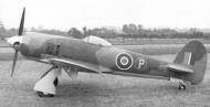 Asisbiz Hawker Tempest MKII LA602 Prototype 01