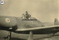 Asisbiz FFS AB119 Arado Ar 96 usually based at Kassel Rothwesten central Germany ebay 02