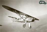 Asisbiz FFS AB125 Focke Wulf Fw 56A1 Stosser or Goshawk Stkz CA+GS Neukuhren 28th Apr 1943 flickr