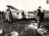 Asisbiz FFS AB23 Focke Wulf Fw 44 Stkz TW+ND landing mishap ebay 01