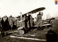 Asisbiz FFS AB23 Focke Wulf Fw 44 Stkz TW+ND landing mishap ebay 02