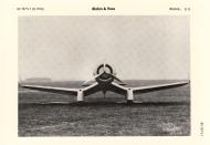 Asisbiz Blohm n Voss BV 137V1 Stkz D ITEK identification card ebay 01