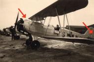 Asisbiz Focke Wulf Fw 44 Stieglitz or Goldfinch Stkz PS+NH or U was two seat biplane trainer eBay 01