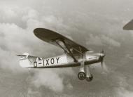 Asisbiz Focke Wulf Fw 56A1 Stosser or Goshawk Stkz D IXOY in flight ebay 02