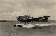 Asisbiz Focke Wulf Fw 58B2V9 Weihe E.Stelle Travemunde D ODFN WNr 2879 prototype for E1 series ebay 01
