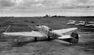 Asisbiz Focke Wulf Fw 58V3 Weihe D ABUO WNr 802 n Focke Wulf Fw 44D D EDHI n D EMOP Bremen Neulanderfeld 01