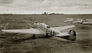 Asisbiz Focke Wulf Fw 58V3 Weihe D ABUO WNr 802 n Focke Wulf Fw 44D D EDHI n D EMOP Bremen Neulanderfeld 02