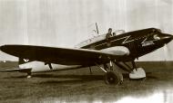 Asisbiz Heinkel He 70 with prewar camouflage warming up its engine Konigsberg 1941 ebay 01