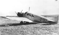 Asisbiz Junkers F 13 civilian registered D 183 Germany eBay 01