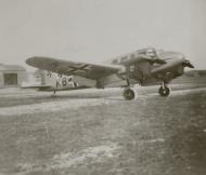 Asisbiz Siebel Fh 104 Stkz KB+xx a German twin engined transport communications and liaison aircraft eBay 01