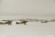 Asisbiz Arado Ar 66C Lufwaffe Stkz NK+AY later NSGr8 at Malmi 29th Jan 1944 01