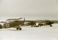 Asisbiz Arado Ar 66C Lufwaffe Stkz NK+AY later NSGr8 at Malmi 29th Jan 1944 04