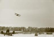 Asisbiz Arado Ar 66C Lufwaffe Stkz NK+AY later NSGr8 at Malmi 29th Jan 1944 05