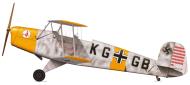Asisbiz Bucker Bu 131 Jungmann II.JG54 Stkz KG+GB Russia 1941 0A