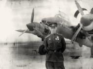 Asisbiz Tuploev Tu 2 6DBAP inscription For Peter Pervushin 1945 01