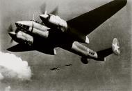 Asisbiz Tuploev Tu 2 unit no 2 on a combat mission against Nazi Germany 02