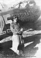 Asisbiz Tuploev Tu 2S 836DBAP 3Sqn Red 25 with slogan Meshevskiy Kolhoznik Poznan Poland 1945 01