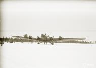 Asisbiz Tupolev TB 3 captured by Finnish forces Winter War 01