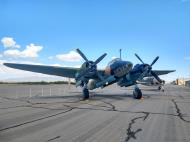 Asisbiz Tupolev Tu 2 at War Eagles Air Museum NM USA