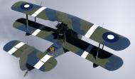 Asisbiz COD asisbiz Walrus MkI FAA 1700NAS F Lawrence HMS Ameer 8th July 1945 V03