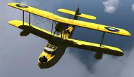Asisbiz COD asisbiz Walrus MkI RAAF HD874 Antartic V01