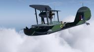 Asisbiz COD asisbiz Walrus MkI RAF 293Sqn ZE C X9506 Pomigliano Italy 1944 V02