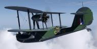 Asisbiz COD asisbiz Walrus MkI RAF 293Sqn ZE C X9506 Pomigliano Italy 1944 V03