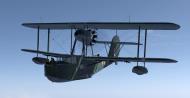 Asisbiz COD asisbiz Walrus MkI RAF 293Sqn ZE F X9474 Pomigliano Italy 1944 V02