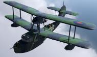 Asisbiz COD asisbiz Walrus MkI RAF 293Sqn ZE F X9474 Pomigliano Italy 1944 V03