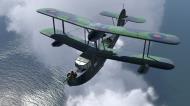 Asisbiz COD asisbiz Walrus MkI RAF 293Sqn ZE O W2757 Pomigliano Italy 1944 V01
