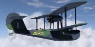Asisbiz COD asisbiz Walrus MkI RAF 293Sqn ZE O W2757 Pomigliano Italy 1944 V02