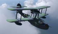 Asisbiz COD asisbiz Walrus MkI RAF 293Sqn ZE O W2757 Pomigliano Italy 1944 V03