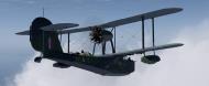 Asisbiz COD asisbiz Walrus MkI RAF 293Sqn ZE T W2729 Pomigliano Italy 1944 V01