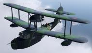 Asisbiz COD asisbiz Walrus MkI RAF 293Sqn ZE V P5667 Pomigliano Italy 1944 V01