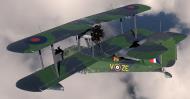 Asisbiz COD asisbiz Walrus MkI RAF 293Sqn ZE V P5667 Pomigliano Italy 1944 V02