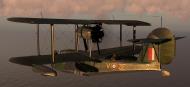 Asisbiz COD asisbiz Walrus MkI RAF 293Sqn ZE V P5667 Pomigliano Italy 1944 V06