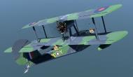 Asisbiz COD asisbiz Walrus MkI RAF 293Sqn ZE Y Z1756 Pomigliano Italy 1944 V01