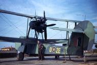 Asisbiz Supermarine Walrus MkI RAF 293Sqn ZE O W2757 Pomigliano Italy 1944 02