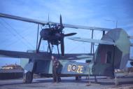 Asisbiz Supermarine Walrus MkI RAF 293Sqn ZE O W2757 Pomigliano Italy 1944 03