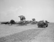 Asisbiz Supermarine Walrus RAF 293Sqn ZE C X9506 Nettuno Italy 02