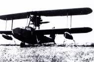 Asisbiz Supermarine Walrus RAF 293Sqn ZE P L2217 at RAF Foggia Italy 1945 01