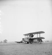 Asisbiz Supermarine Walrus RAF 293Sqn ZE X R6547 Nettuno Italy 01
