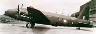 Asisbiz Vickers Wellington GRVII HX419 Coastal Command Devoplment Unit with Leigh Light 01