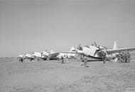 Asisbiz Vickers Wellington GRVIII RAF 221Sqn based at Kalamaki Greece Oct 1944 IWM CNA4680