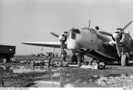 Asisbiz Vickers Wellington VIII RAAF 458Sqn based at Foggia Italy Jan 1944 IWM 03